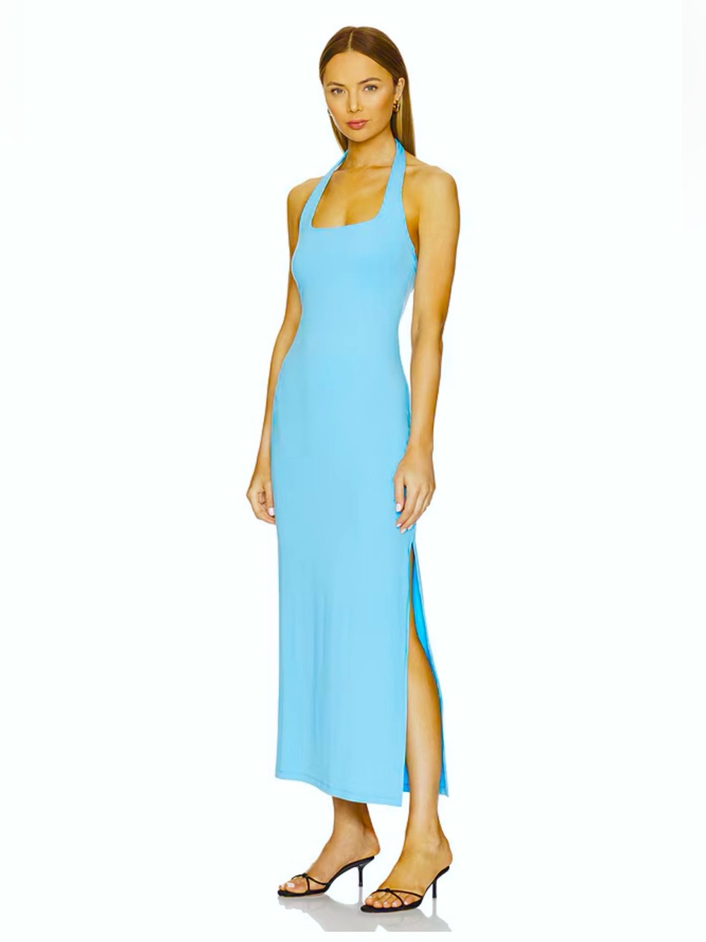NWT l*space London Dress~Seaspray